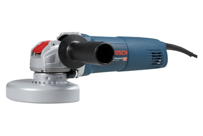 Image of Bosch Blau Winkelschleifer GWX 10-125 bei JUMBO