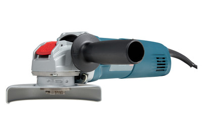 Image of Bosch Blau Winkelschleifer GWX 14-125 bei JUMBO