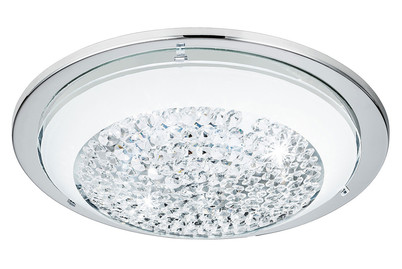 Image of Eglo Wandleuchte chrom Acolla bei JUMBO