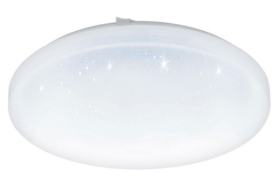 Image of Eglo Wandleuchte weiss Frania-S bei JUMBO