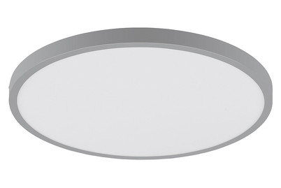 Image of Eglo Deckenleuchte silber Fueva 1 bei JUMBO