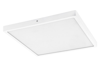 Image of Eglo Deckenleuchte weiss Fueva 1 bei JUMBO