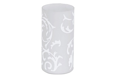 Image of Eglo Tischleuchte weiss GEO bei JUMBO