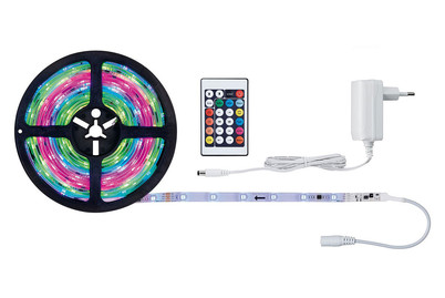 Image of SimpLED Motion Set 5m 10W RGB beschichtet bei JUMBO