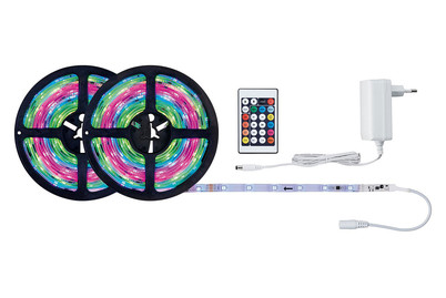 Image of SimpLED Motion Set 10m 17W RGB beschichtet bei JUMBO