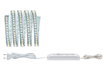 Image of MaxLED 1000 Basisset 1.5m Warmweiß bei JUMBO