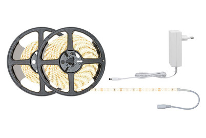 Image of SimpLED Strip Set 7.5m 20W Warmweiss bei JUMBO