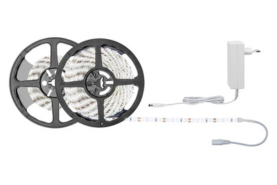Image of SimpLED Strip Set 7.5m 20W Tageslichtweiss bei JUMBO