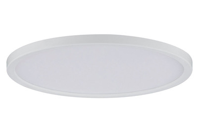 Image of Einbauplatte Areo LED Ip44 rund 180 mm 12 W bei JUMBO