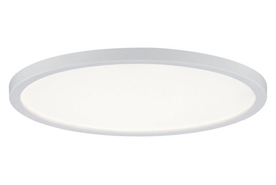 Image of LED-Platte Areo Ip23 rund 12 W 3000 K bei JUMBO