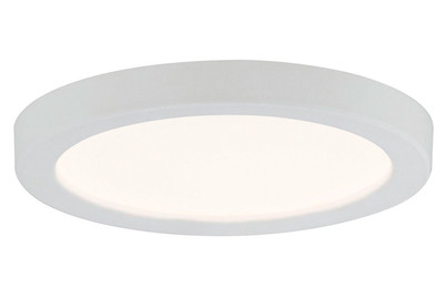 Image of LED-Platte Areo Ip23 rund 5 W 3000 K bei JUMBO