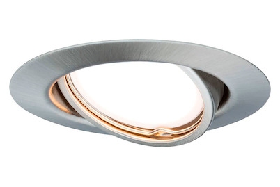 Image of Paulmann Einbauleuchte Base bei JUMBO