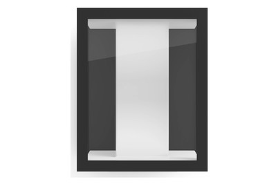 Image of Philips Hue Wandleuchte Impress breit bei JUMBO