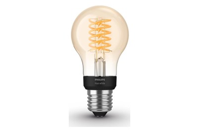 Image of Philips Hue Filament White E27 7W 550lm bei JUMBO