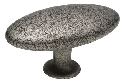 Image of Siro Möbelknopf 2338 Metall Eisen Antik bei JUMBO