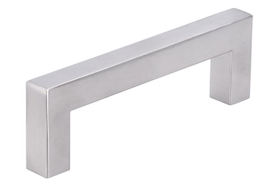 Image of Siro Möbelgriff 2387H Edelstahl Lochabstand: 96 mm bei JUMBO