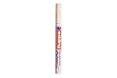 Image of edding Lackmarker 751-Crea pastellrosa bei JUMBO