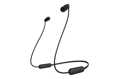 Image of Sony In-Ear Kopfhörer Bluetooth Wi-C200B bei JUMBO