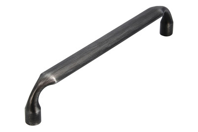 Image of Siro Möbelgriff 2442 Metall Eisen antik, Lochabstand: 160 mm bei JUMBO