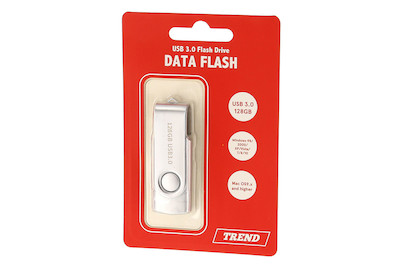 Image of Trend USB-Stick 128 GB bei JUMBO