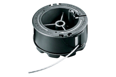 Image of Bosch UniversalGrassCut, Spule bei JUMBO