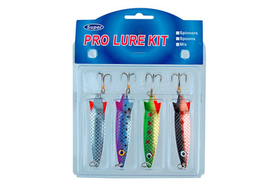 Image of Stucki Loeffelsettoby 12 GR bei JUMBO