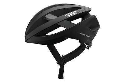 Image of Abus Helm Viantor velvet M 54-58cm, schwarz bei JUMBO