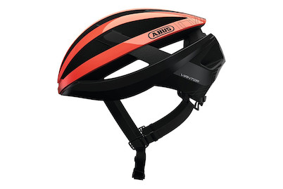 Image of Abus Helm Viantor shrimp S 51-55cm, orange bei JUMBO