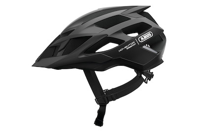Image of Abus Helm Moventor velvet L 57-61cm, schwarz bei JUMBO