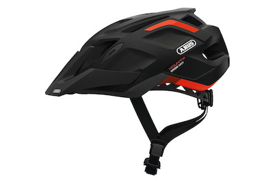 Image of Abus Helm Mountk shrimp L 58-62cm, orange bei JUMBO