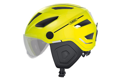 Image of Abus Helm Pedelec 2 ACE signal M 52-57cm, gelb bei JUMBO