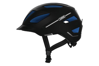 Image of Abus Helm Pedelec 2 motion L 56-62cm, schwarz bei JUMBO