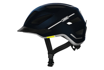 Image of Abus Helm Pedelec 2 midnight M 52-57cm, blau bei JUMBO