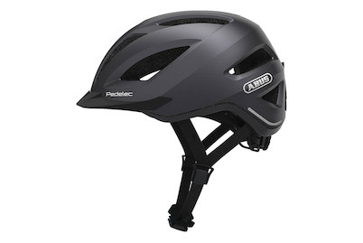 Image of Abus Helm Pedelec 1.1 titan M 52-57cm, bei JUMBO