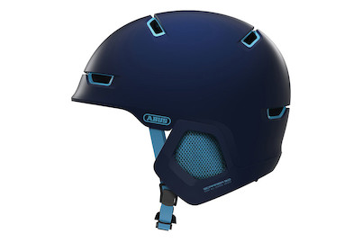 Image of Abus Helm Scraper 3 ERA ultra L 57-61cm, blau bei JUMBO