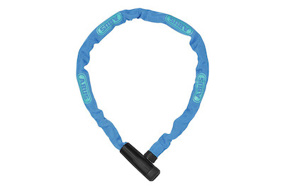 Image of Abus Schloss 5805K/75 BU Steel-O-Chain bei JUMBO