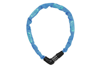 Image of Abus Schloss 5805C/75 BU Steel-O-Chain bei JUMBO