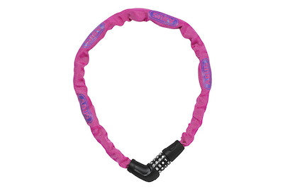 Image of Abus Schloss 5805C/75 PK Steel-O-Chain bei JUMBO