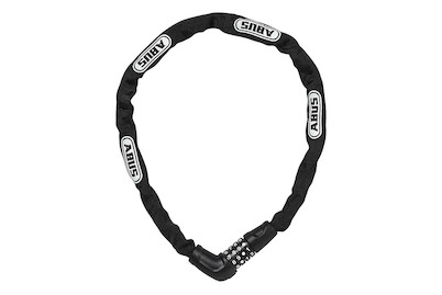 Image of Abus Schloss 5805C/75 BK Steel-O-Chain bei JUMBO