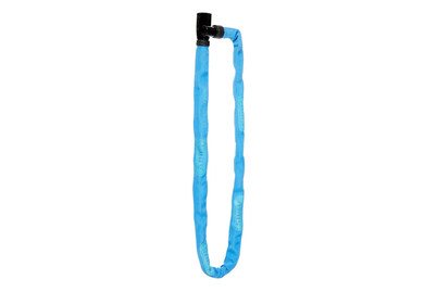 Image of Abus Velo-Kettenschloss 4804K blau bei JUMBO