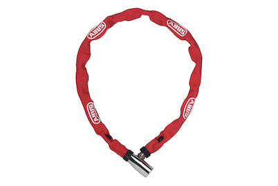 Image of Abus Schloss 1500/60 web red bei JUMBO