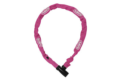 Image of Abus Schloss 1500/60 web coral pink