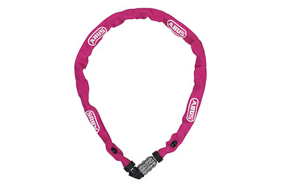 Image of Abus Schloss 1200/60 web coral pink bei JUMBO