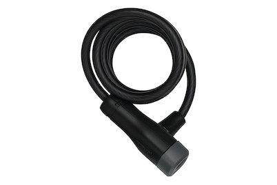 Image of Abus Schloss 4508K/150/8 BK Star bei JUMBO