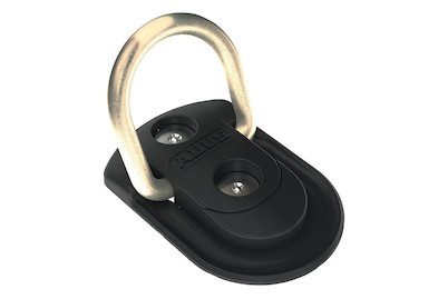 Image of Abus Schloss Wba60 B/Sb Wand- & Bodenank bei JUMBO