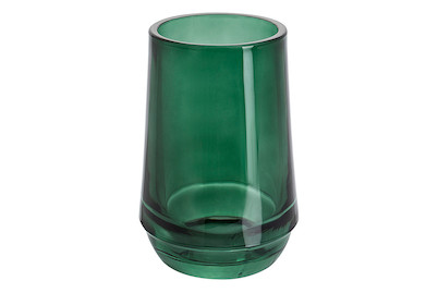 Image of Mundspülbcher Ina Glas, grün
