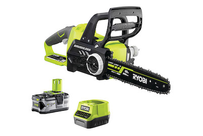 Image of Ryobi Akku-Kettensäge Ocs1830-140 bei JUMBO