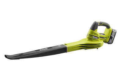 Image of Ryobi Akku-Laubbläser Rbl1820S-40F bei JUMBO