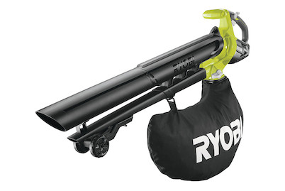 Image of Ryobi Akku-Laubsauger/Bläser Rbv1850 bei JUMBO