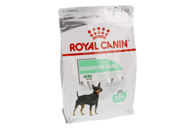 Image of Royal Canin Digestive Care Mini 1kg bei JUMBO